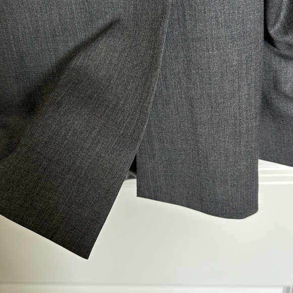 Calvin Klein Suit Jacket - Picture 5 of 7